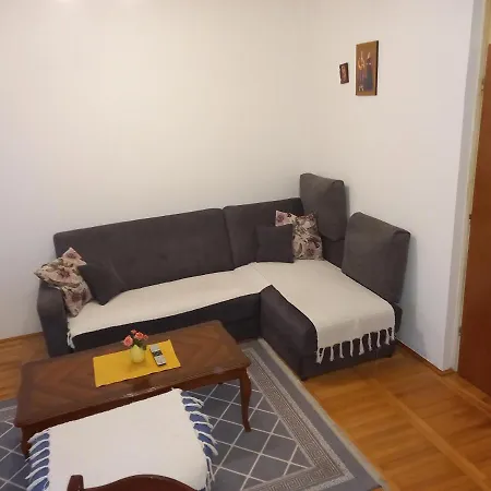 Apartment Apartman Ana Trebinje