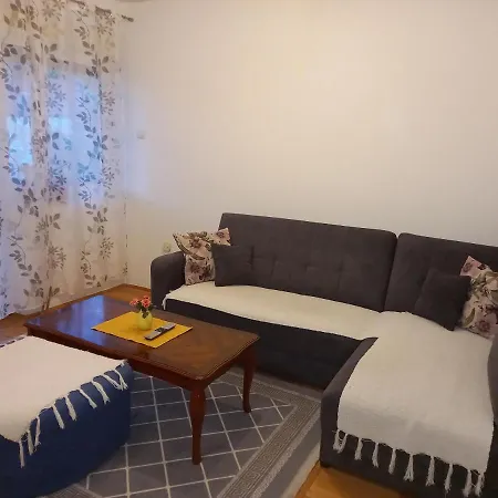 Apartman Ana Apartment Trebinje