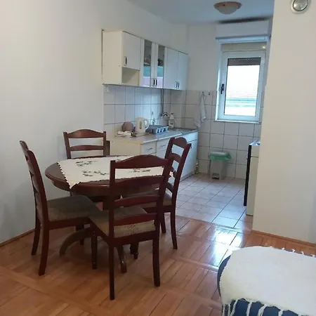 Apartment Apartman Ana Trebinje
