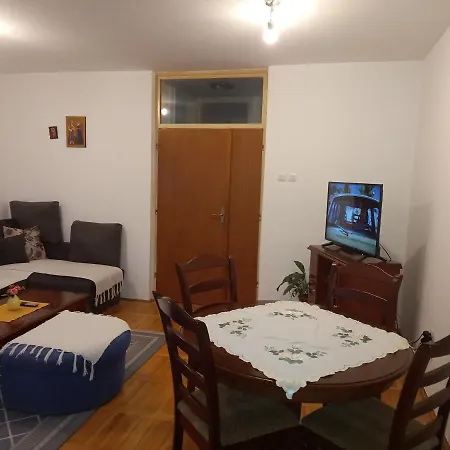 Apartment Apartman Ana Trebinje