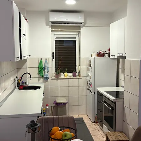 Apartment Apartman Ana Trebinje